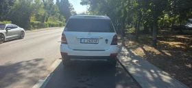 Mercedes-Benz GL 450, снимка 3
