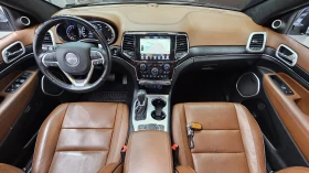 Jeep Cherokee 3.6 SUMMIT WK2 autogeorge.com, снимка 7