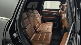 Jeep Cherokee 3.6 SUMMIT WK2 autogeorge.com, снимка 12