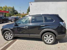 Chevrolet Captiva 3.0i V6, снимка 7