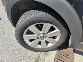 Chevrolet Captiva 3.0i V6, снимка 6