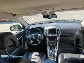 Chevrolet Captiva 3.0i V6, снимка 15