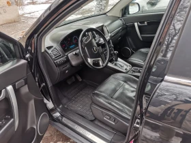 Chevrolet Captiva 3.0i V6, снимка 9