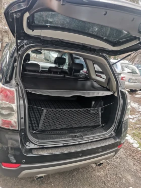 Chevrolet Captiva 3.0i V6, снимка 8