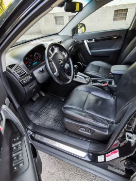 Chevrolet Captiva 3.0i V6, снимка 14