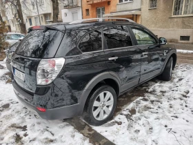 Chevrolet Captiva 3.0i V6, снимка 6