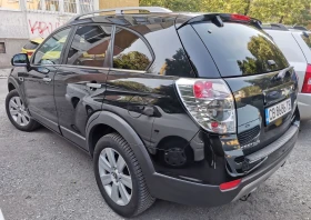 Chevrolet Captiva 3.0i V6, снимка 17