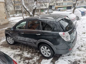Chevrolet Captiva 3.0i V6, снимка 7