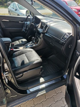 Chevrolet Captiva 3.0i V6, снимка 12