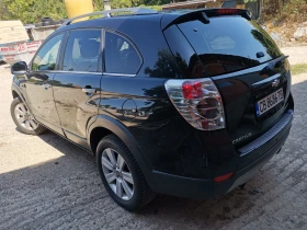 Chevrolet Captiva 3.0i V6, снимка 11