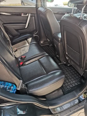 Chevrolet Captiva 3.0i V6, снимка 13