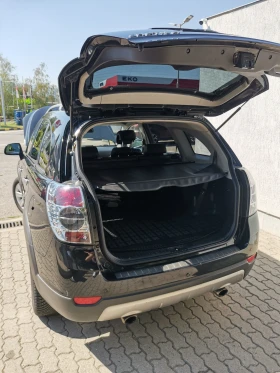 Chevrolet Captiva 3.0i V6, снимка 4