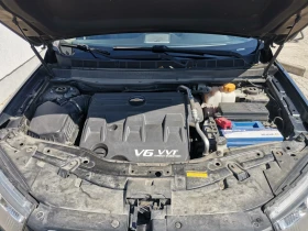Chevrolet Captiva 3.0i V6, снимка 5