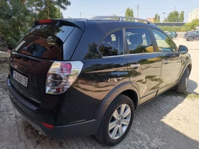 Chevrolet Captiva 3.0i V6, снимка 10