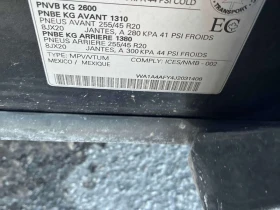 Audi SQ5  Progressiv / CARFAX /LED /PANO / NAVI /MASSAGE , снимка 13