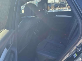 Audi SQ5  Progressiv / CARFAX /LED /PANO / NAVI /MASSAGE , снимка 11