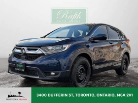 Honda Cr-v * * CARFAX * * АВТО КРЕДИТ * * , снимка 1