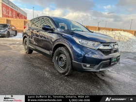 Honda Cr-v * * CARFAX * * АВТО КРЕДИТ * * , снимка 3