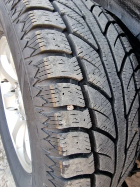 Toyota Land cruiser 3.0d4d 166к.с., снимка 7