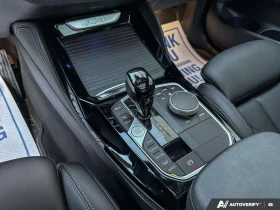 BMW X4 * xDrive30i WINTER RIMS+ TIRES | RUBBER LINERS | C, снимка 15