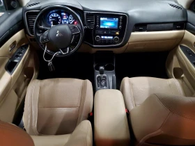 Mitsubishi Outlander SE, снимка 8