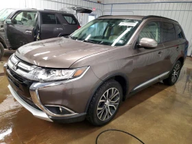 Mitsubishi Outlander SE, снимка 1