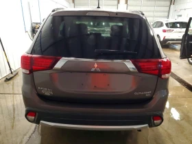 Mitsubishi Outlander SE, снимка 6