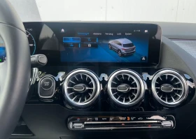 Mercedes-Benz EQA 250* LED* CAMERA* CARPLAY* , снимка 10