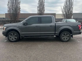 Ford F150  * CARFAX * Подгрев * Без инциденти * , снимка 2