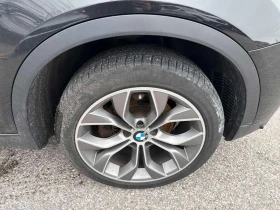 BMW X3 * ГЛАВНО ПРЕДСТАВИТЕЛСТВО* КАМЕРА* ПОДГРЕВ* , снимка 7