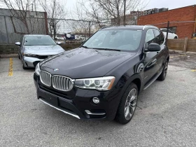 BMW X3 * ГЛАВНО ПРЕДСТАВИТЕЛСТВО* КАМЕРА* ПОДГРЕВ* , снимка 1