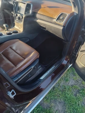Jeep Grand cherokee 3, 6 SUMMIT , снимка 13