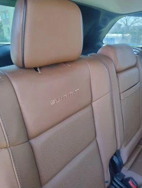 Jeep Grand cherokee 3, 6 SUMMIT , снимка 9