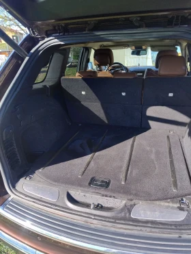 Jeep Grand cherokee 3, 6 SUMMIT , снимка 8