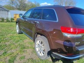 Jeep Grand cherokee 3, 6 SUMMIT , снимка 15