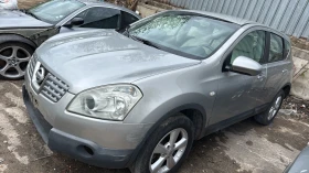 Nissan Qashqai, снимка 2
