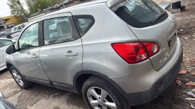Nissan Qashqai, снимка 3