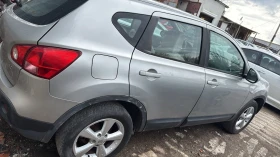Nissan Qashqai, снимка 6