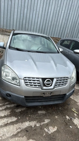 Nissan Qashqai, снимка 1
