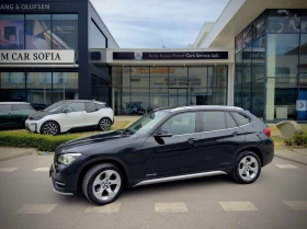 BMW X1 SDrive 18D, снимка 4