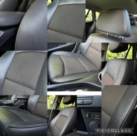 BMW X1 SDrive 18D, снимка 11