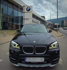BMW X1 SDrive 18D, снимка 3