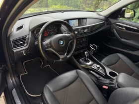 BMW X1 SDrive 18D, снимка 7