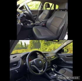 BMW X1 SDrive 18D, снимка 13
