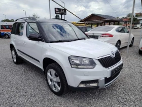Skoda Yeti 2.0 TDI Face Lift, снимка 1