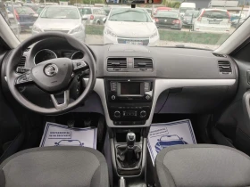 Skoda Yeti 2.0 TDI Face Lift, снимка 13