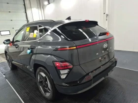 Hyundai Kona ULTIMATE  CARFAX, снимка 3
