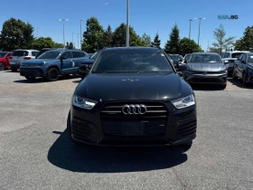 Audi Q3 PROG ЦЕНА ДО БЪЛГАРИЯ РЕГИСТРАЦИЯ & АВТОКРЕДИТ, снимка 2