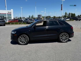 Audi Q3 PROG ЦЕНА ДО БЪЛГАРИЯ РЕГИСТРАЦИЯ & АВТОКРЕДИТ, снимка 3