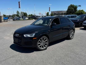 Audi Q3 PROG ЦЕНА ДО БЪЛГАРИЯ РЕГИСТРАЦИЯ & АВТОКРЕДИТ, снимка 1